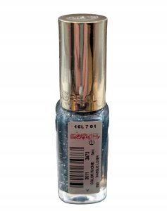 L’Oreal Paris L'Oreal Paris, Color Riche Le Vernis, Nail Polish, 890, Marque Lover, 5 ml For Women 2