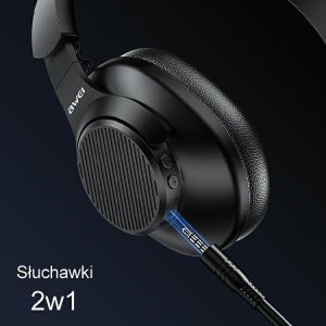 Słuchawki Awei A997 Pro (AWE000163) 5