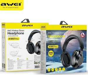 Słuchawki Awei A997 Pro (AWE000163) 7