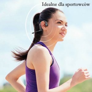 Słuchawki Awei A897BL (AWE000159) 2