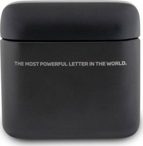 Słuchawki BMW BMWSES20MAMK 3