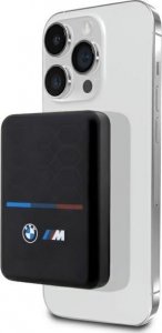 Powerbank BMW BMW000627 3000mAh Czarny 2