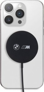 Ładowarka BMW BMW M Indukcyjna 1x USB-A 1x USB-C  (BMW000636) 3
