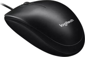 Mysz Logitech M100 (910-006652) 1