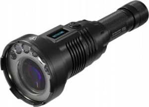 Latarka Nitecore FLASHLIGHT PRECISE SERIES/3000 LUMENS P35I NITECORE 4