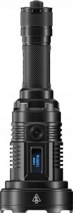Latarka Nitecore FLASHLIGHT PRECISE SERIES/3000 LUMENS P35I NITECORE 9
