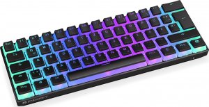 Klawiatura Endorfy Thock Compact Wireless Pudding Kailh Red Box (EY5D001) 2