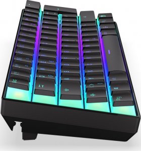 Klawiatura Endorfy Thock Compact Wireless Pudding Kailh Red Box (EY5D001) 5