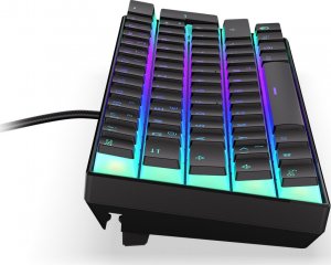 Klawiatura Endorfy Thock Compact Wireless Pudding Kailh Red Box (EY5D001) 6