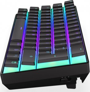 Klawiatura Endorfy Thock Compact Wireless Pudding Kailh Red Box (EY5D001) 7