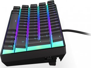 Klawiatura Endorfy Thock Compact Wireless Pudding Kailh Red Box (EY5D001) 8