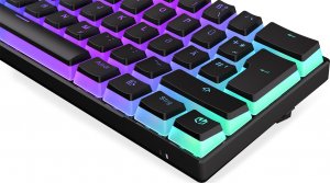 Klawiatura Endorfy Thock Compact Wireless Pudding Kailh Red Box (EY5D001) 9