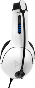 Słuchawki PDP LVL50 Białe (051-099-EU-WH) 3