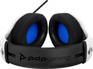 Słuchawki PDP LVL50 Białe (051-099-EU-WH) 6
