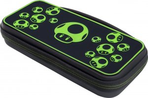 PDP Etui Travel Plus 1-Up Glow In the Dark (500-224-1UP) 2