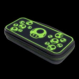 PDP Etui Travel Plus 1-Up Glow In the Dark (500-224-1UP) 6