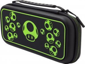 PDP Etui Travel Plus 1-Up Glow In the Dark (500-224-1UP) 7