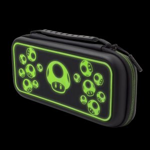 PDP Etui Travel Plus 1-Up Glow In the Dark (500-224-1UP) 8