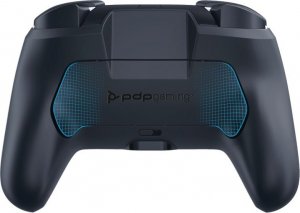 Pad PDP PDP SWITCH Pad bezprzewodowy FACEOFF Camo Różowy 3