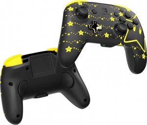 Pad PDP PDP SWITCH Pad bezprzewodowy Rematch Super Stars Glow in the Dark 7