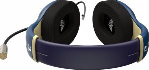 Słuchawki PDP Airlite Zelda Hyrule Niebieskie (500-162-HLBL) 12