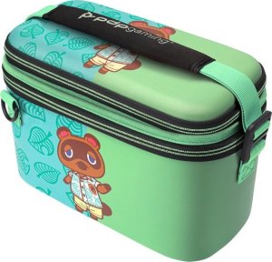 PDP PDP SWITCH Walizka + Etui ANIMAL CROSSING Edition 1