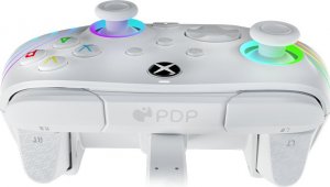 Pad PDP PDP XS Pad przewodowy Afterglow WAVE - biały 6