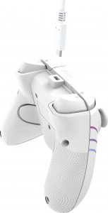 Pad PDP PDP XS Pad przewodowy Afterglow WAVE - biały 8