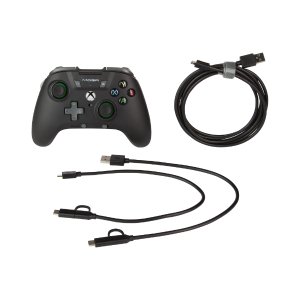 Pad PowerA PowerA MOGA XP5-X PLUS Pad bluetooth z uchwytem do telefonu dla Xbox xCloud/Android/Win10 18