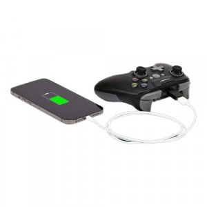 Pad PowerA PowerA MOGA XP5-i PLUS Pad bluetooth z uchwytem do telefonu XBOX xCloud/iOS 12