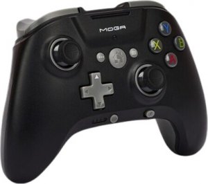 Pad PowerA PowerA MOGA XP5-i PLUS Pad bluetooth z uchwytem do telefonu XBOX xCloud/iOS 4