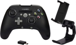 Pad PowerA PowerA MOGA XP5-i PLUS Pad bluetooth z uchwytem do telefonu XBOX xCloud/iOS 10