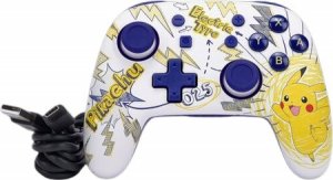 Pad PowerA Switch Pad Nano Enhanced Pikachu School Days (NSGP0063-01) 5