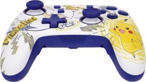 Pad PowerA Switch Pad Nano Enhanced Pikachu School Days (NSGP0063-01) 6