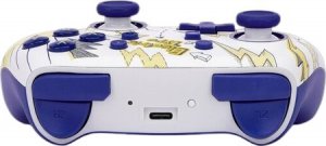 Pad PowerA Switch Pad Nano Enhanced Pikachu School Days (NSGP0063-01) 7