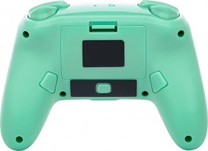 Pad PowerA PowerA SWITCH Pad bezprzewodowy Enhanced Cuphead: Ms. Chalice 4