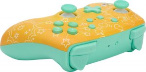 Pad PowerA PowerA SWITCH Pad bezprzewodowy Enhanced Cuphead: Ms. Chalice 7