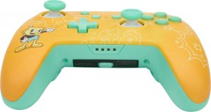 Pad PowerA PowerA SWITCH Pad bezprzewodowy Enhanced Cuphead: Ms. Chalice 8