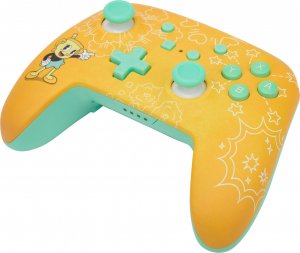 Pad PowerA PowerA SWITCH Pad bezprzewodowy Enhanced Cuphead: Ms. Chalice 10