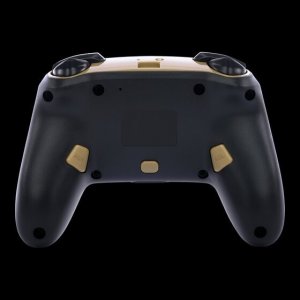 Pad PowerA PowerA SWITCH Pad bezprzewodowy Enhanced Zelda Link vs. Lynel 3