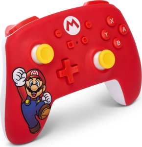 Pad PowerA Mario Joy 2
