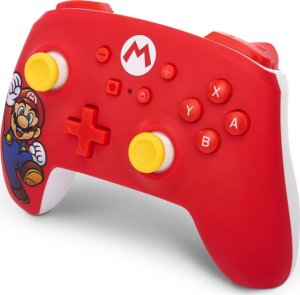 Pad PowerA Mario Joy 3