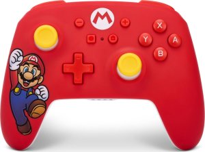Pad PowerA Mario Joy 1