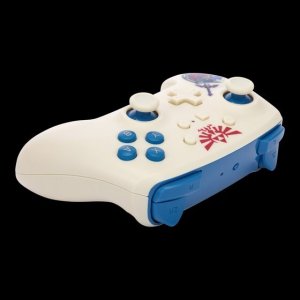Pad PowerA PowerA SWITCH Pad bezprzewodowy The Legend of Zelda Sworn Protector 5