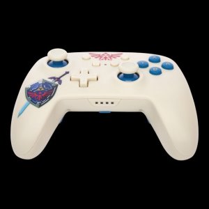 Pad PowerA PowerA SWITCH Pad bezprzewodowy The Legend of Zelda Sworn Protector 7