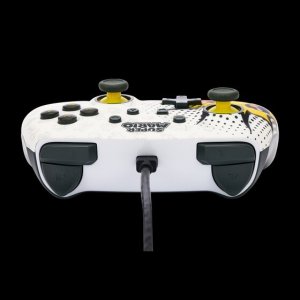 Pad PowerA PowerA SWITCH Pad przewodowy Enhanced Bob-omb Blast 6