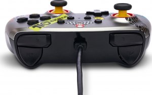 Pad PowerA PowerA SWITCH Pad przewodowy Enhanced Mario Kart 7