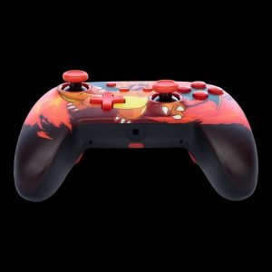 Pad PowerA PowerA SWITCH Pad przewodowy Enhanced Pokemon Charizard Vortex 8