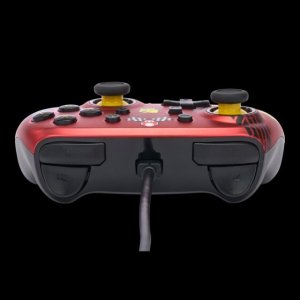 Pad PowerA PowerA SWITCH Pad przewodowy NANO Mario Kart: Racer Red 6