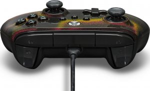 Pad PowerA PowerA XS Pad przewodowy Advantage Sparkle 5